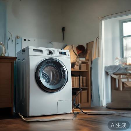 西门子洗衣机无电源故障攻略