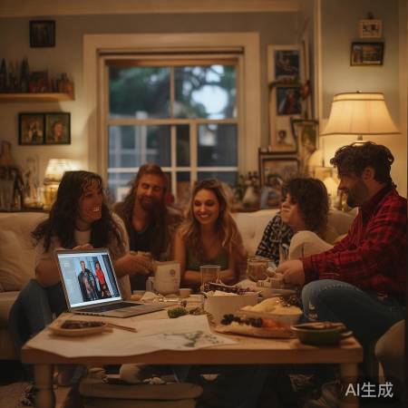 分享结束，期待交流