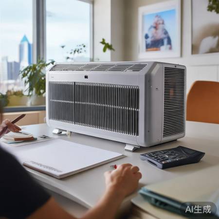 空调匹数选对,制冷效果佳