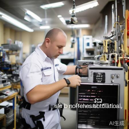 快速专业上门安装