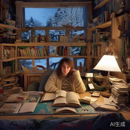 探索生活小秘密