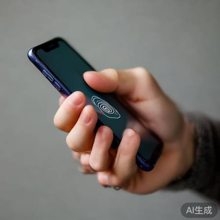 指纹识别易受手指状况影响