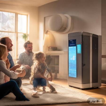 空调揭秘：节能省电大揭秘