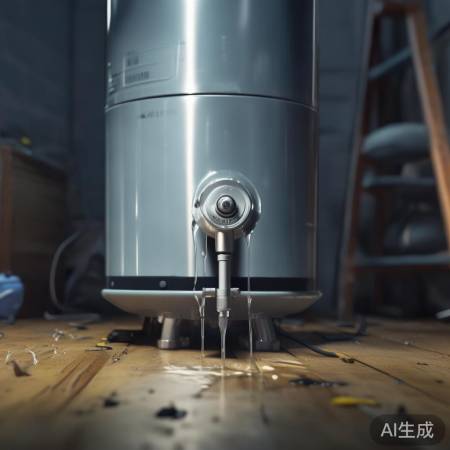 热水器夜间漏水原因分析