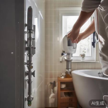 热水器防漏小技巧