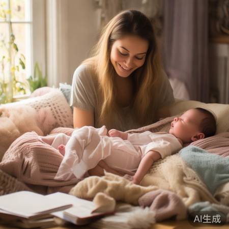 月子护理学问大