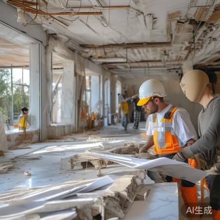 改造成本看材料和工艺