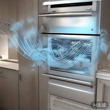 集成灶风道响声来源及原因