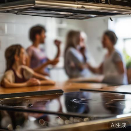 集成灶维护小技巧