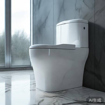 智能马桶升级家居生活