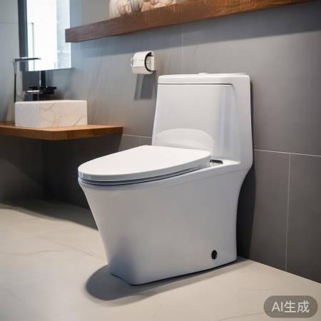 智能箭牌马桶多优点