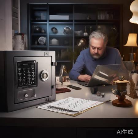 保险柜密码：生日纪念日