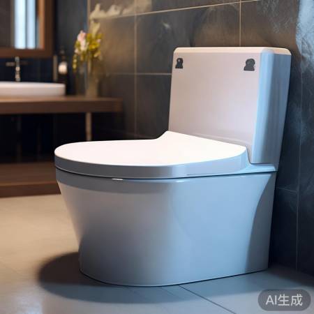 智能马桶支架提升品质生活