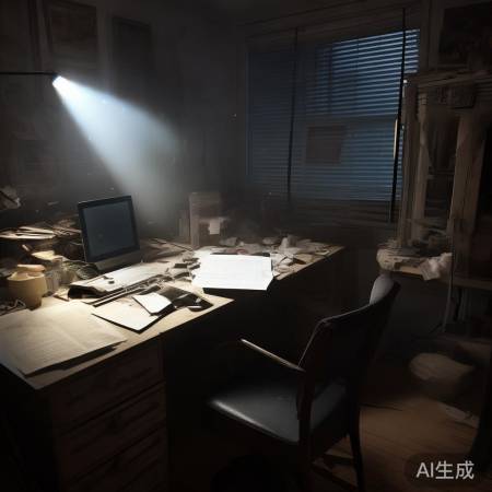 检查全面，防贼不留痕