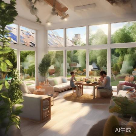 “马斯特空气能：节能环保新宠”