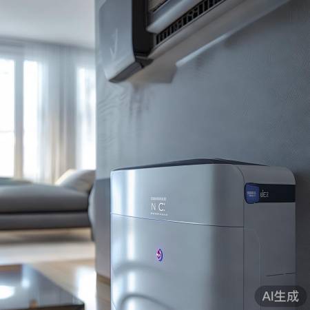 NC系列，智能控温时尚款