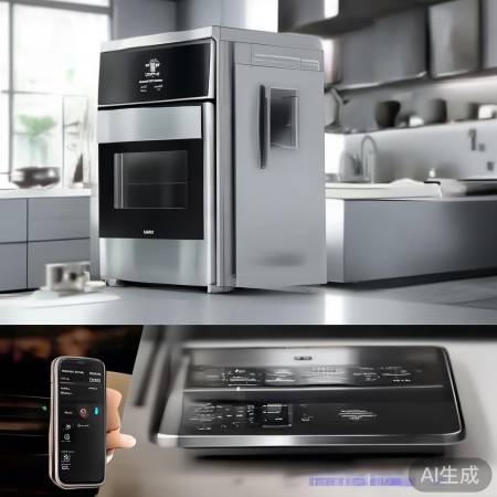 松下NH节能独特，NK智能便捷