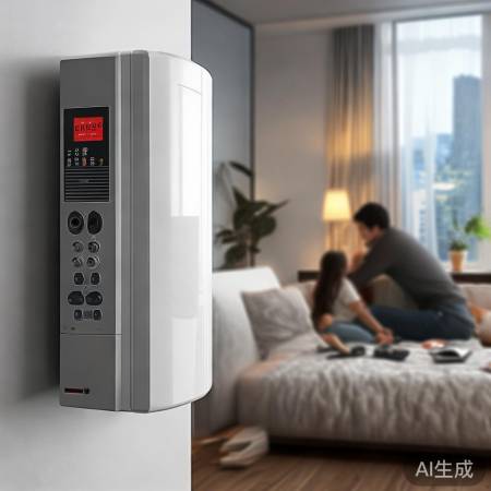 壁挂炉：家庭供暖必备