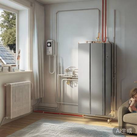 壁挂炉安装攻略，生活更自然