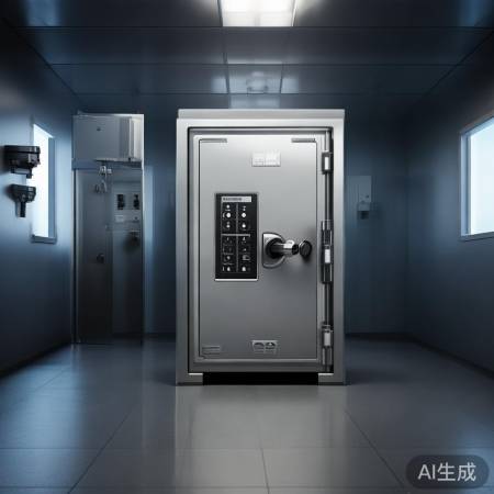 保险柜:安全守护者