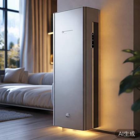 大宇壁挂炉,时尚节能佳选