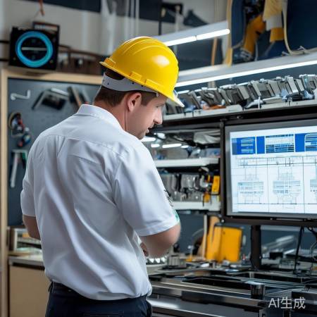 专业认证，规范维修