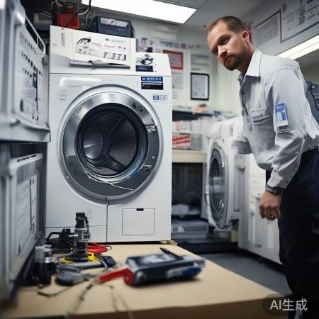 专业维修，保障无忧