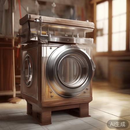 手摇洗衣机容量25公斤