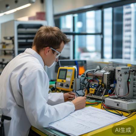 指纹锁维修服务标准全解析