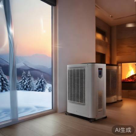 空气能热泵：节能环保神器