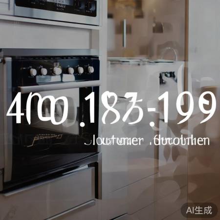 优格灶全国服务热线：40018