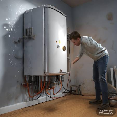 壁挂炉故障简单解决