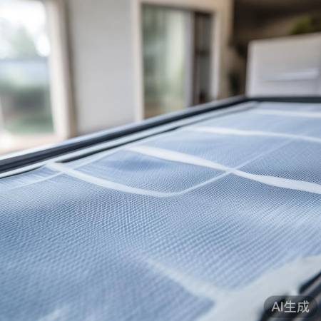 空调过滤网，清洁保健康