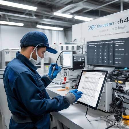 中央空调维修全程服务规范