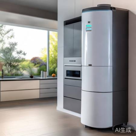 节能神器,空气能水箱