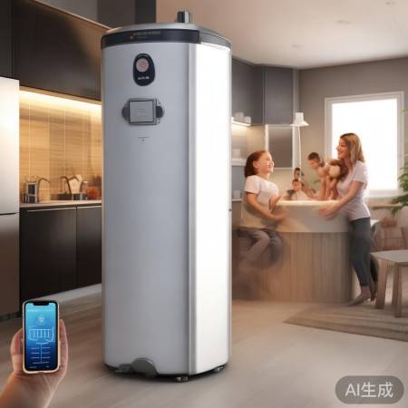 小型多功能智能水箱
