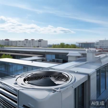 风机噪音影响生活质量