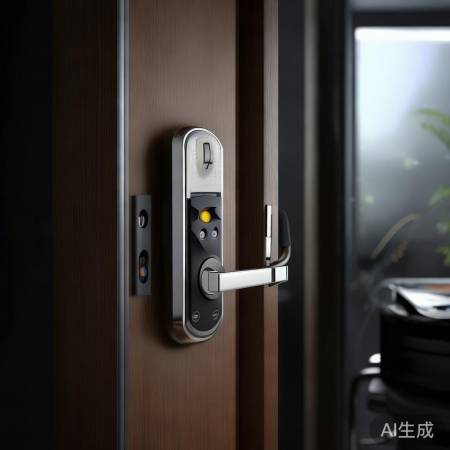 德简指纹锁维修电话:40018