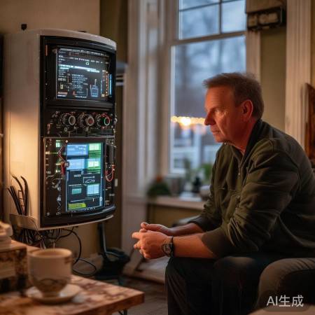 剖析壁挂炉技术参数