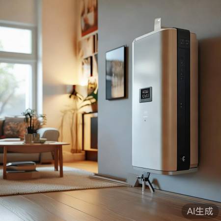 壁挂炉分享结束，下期再见！