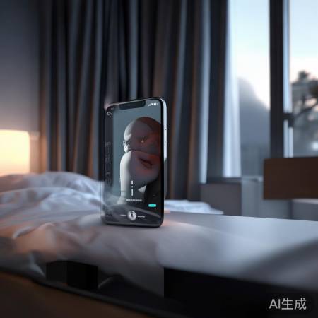 智能锁屏，便捷又安全