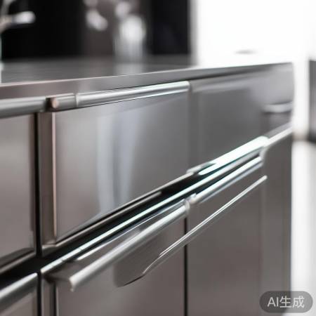 消毒柜保温灯不亮原因及解决