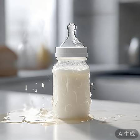 奶瓶清洗晾干步骤