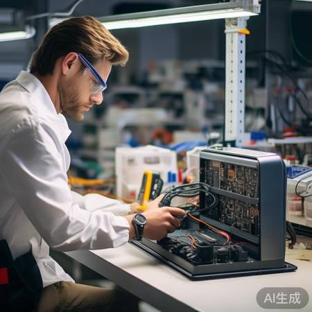 消毒柜故障排查指南