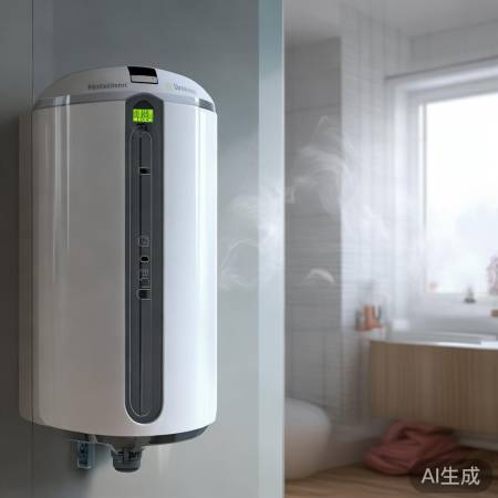 老热水器洗澡等久，乐万电热水器