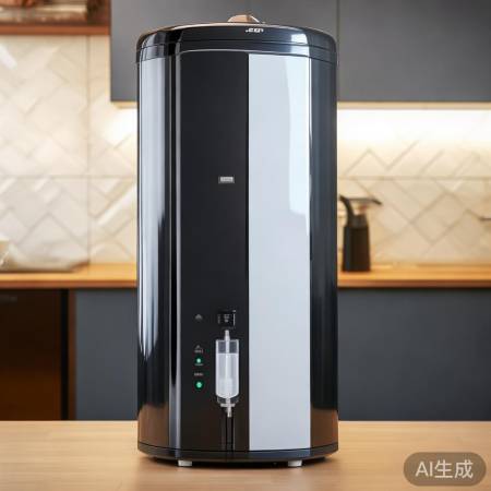 时尚热水器，安全可靠