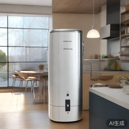 节能环保，乐万热水器佼佼者