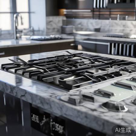 智能灶贵且安装麻烦,但值!