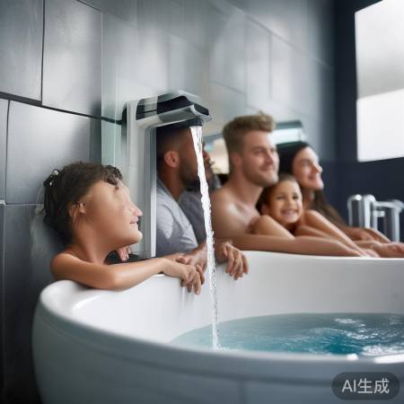 热水器好评如潮,安全舒适!