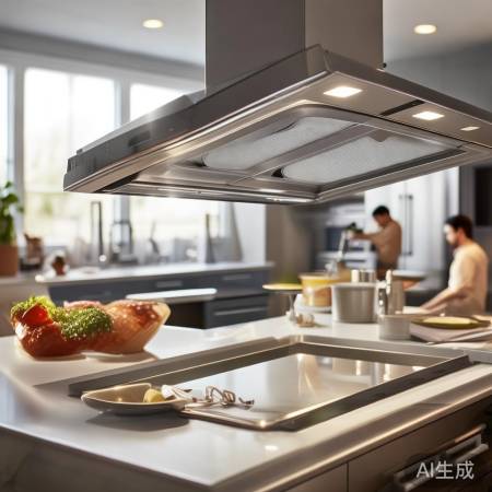 选购抽油烟机，健康大事要谨慎